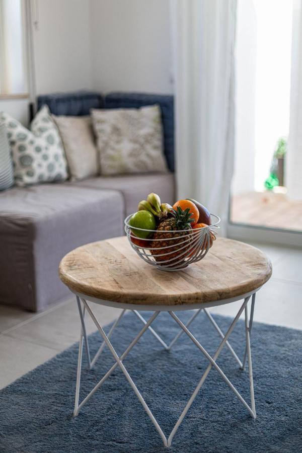 Lemon Tree Apartment Luz Dış mekan fotoğraf