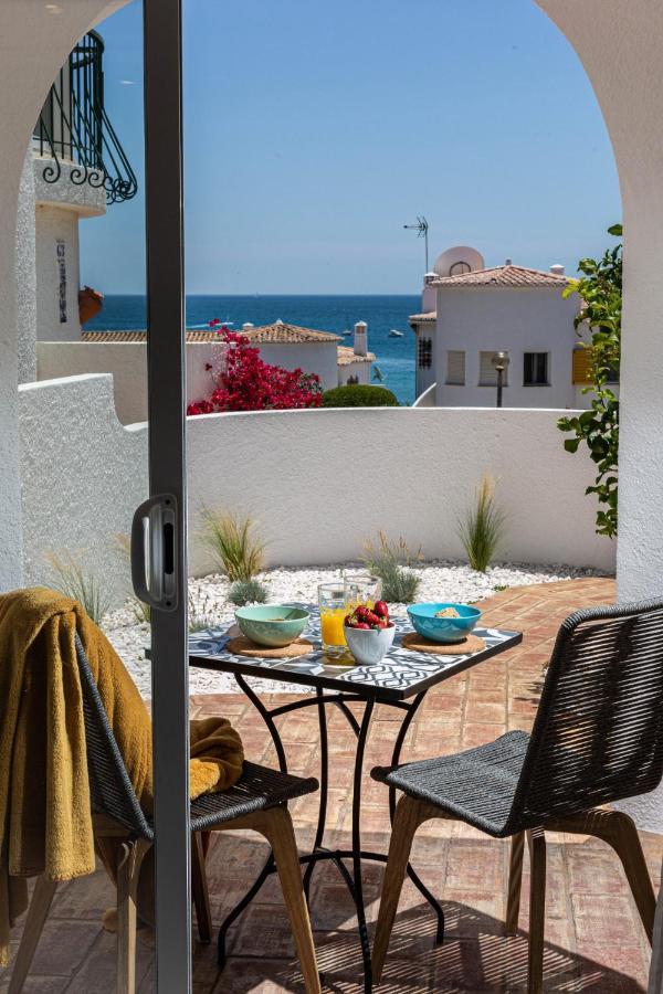 Lemon Tree Apartment Luz Dış mekan fotoğraf