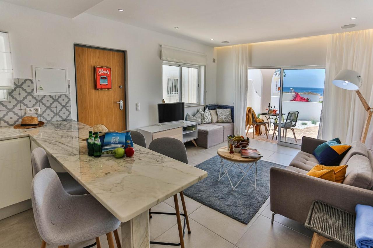 Lemon Tree Apartment Luz Dış mekan fotoğraf