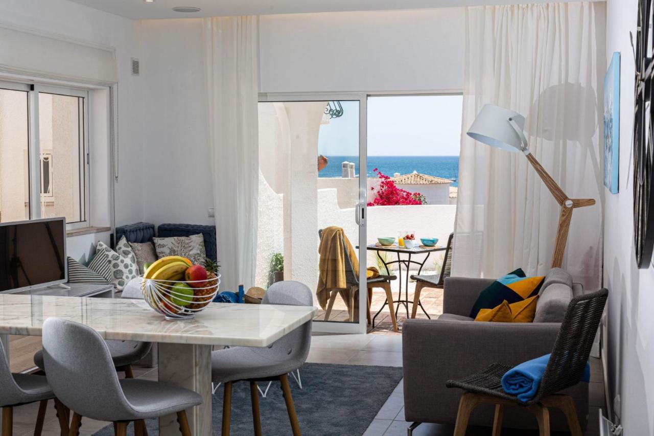 Lemon Tree Apartment Luz Dış mekan fotoğraf