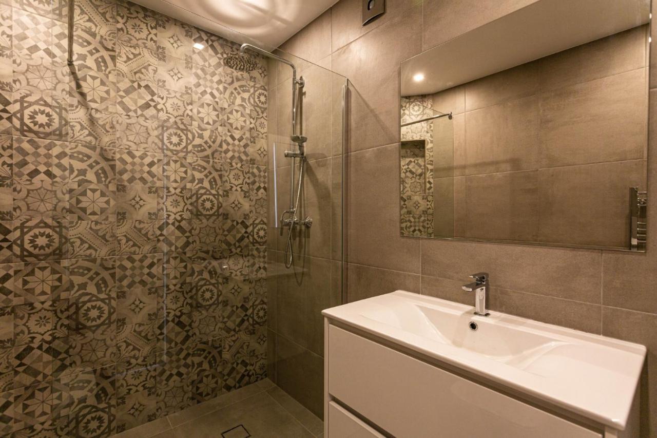 Lemon Tree Apartment Luz Dış mekan fotoğraf