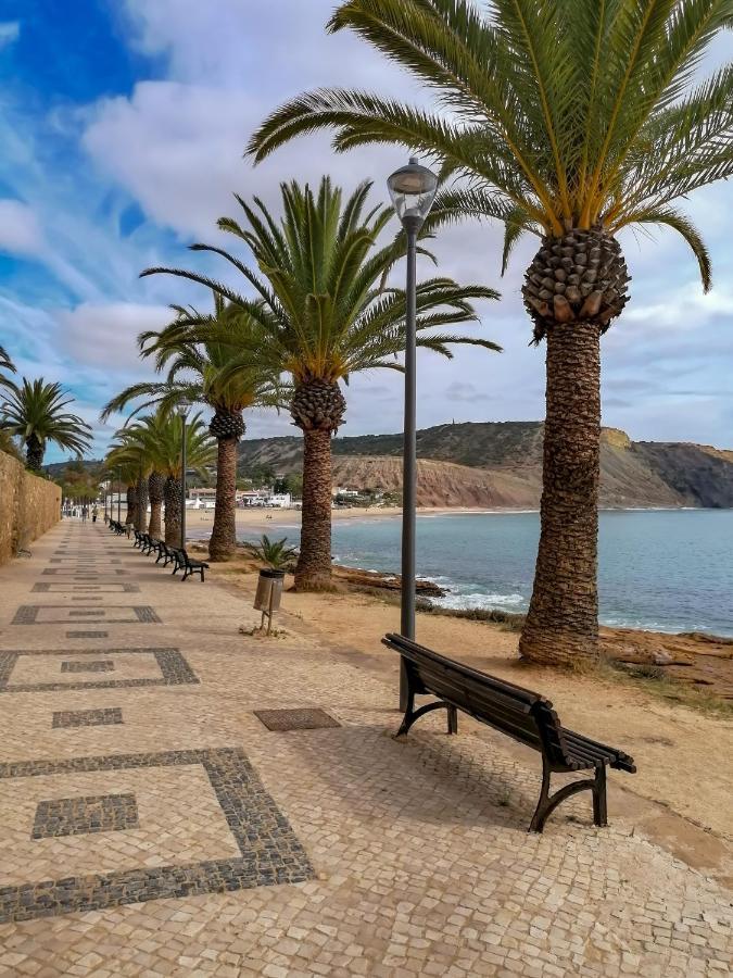 Lemon Tree Apartment Luz Dış mekan fotoğraf