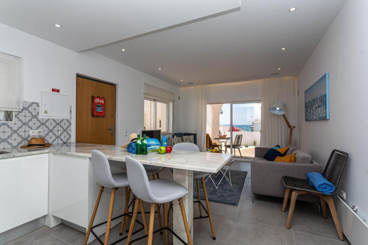 Lemon Tree Apartment Luz Dış mekan fotoğraf
