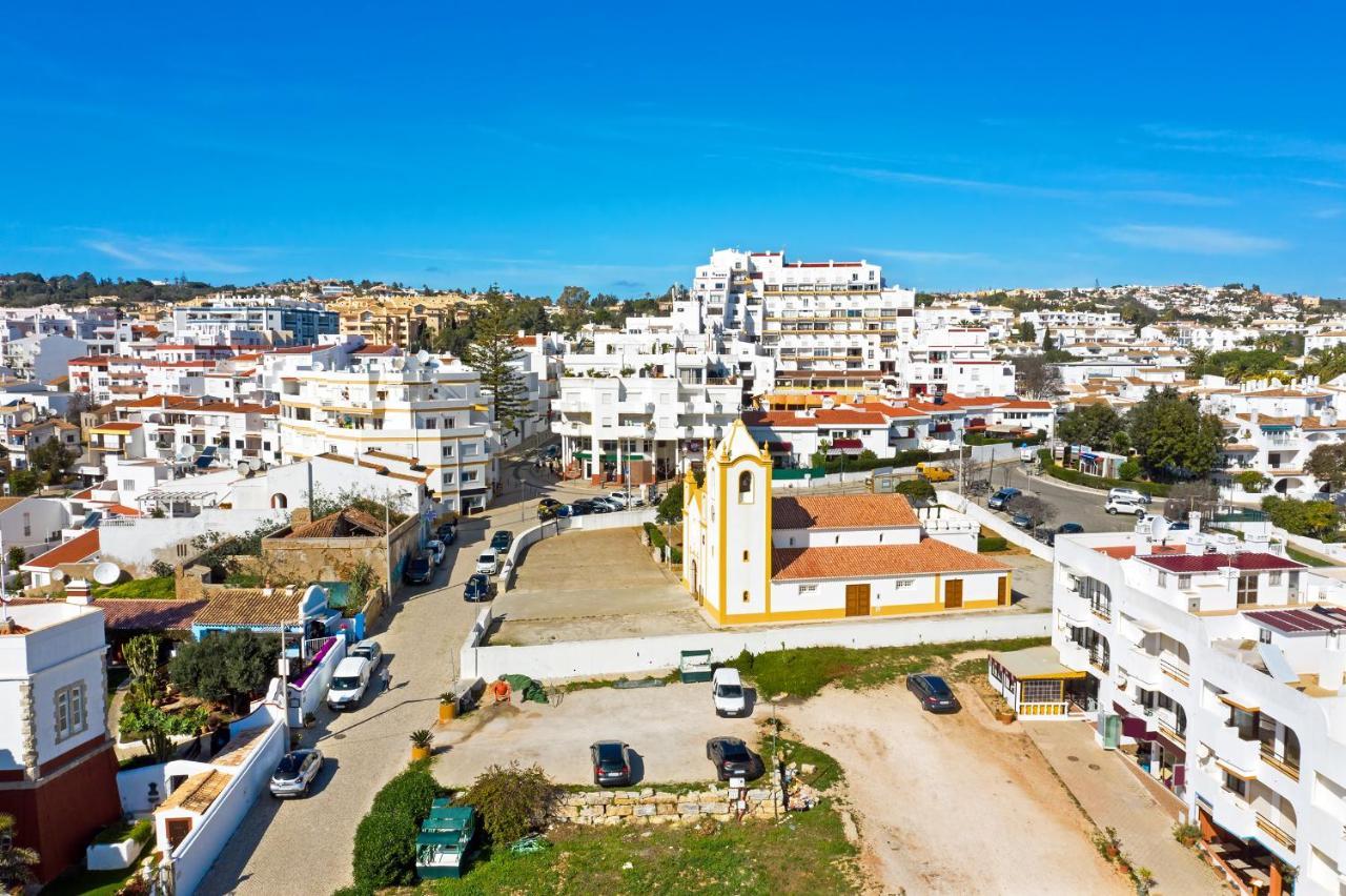 Lemon Tree Apartment Luz Dış mekan fotoğraf